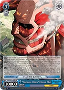 ""Enormous Stature"" Colossal Titan