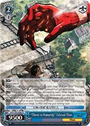 ""Threat to Humanity"" Colossal Titan