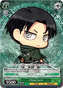 Chimi Levi