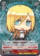 Chimi Christa