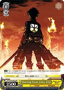 Warring Front Lines, Eren
