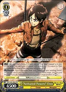 ""Activated Powers"" Eren