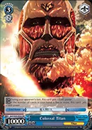 Colossal Titan