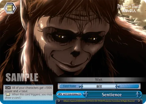Sentience
