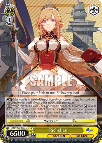 Richelieu
