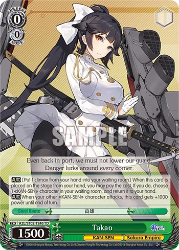 Takao