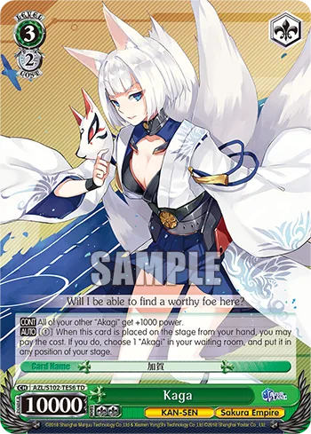 Kaga