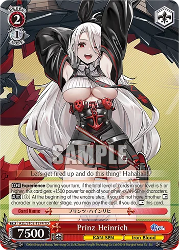 Prinz Heinrich