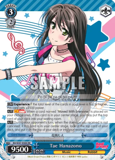 Tae Hanazono