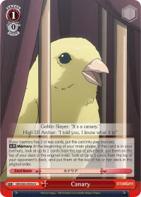 Canary