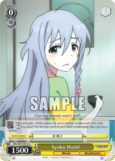 Syoko Hoshi