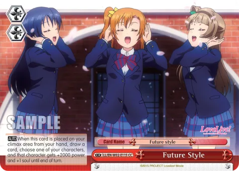 Future Style