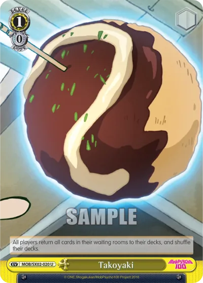 Takoyaki
