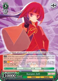 Kurami Zell