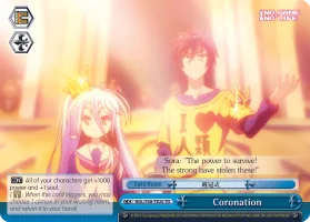 Coronation