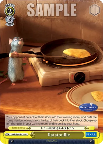Ratatouille