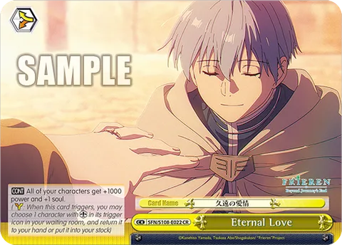 Eternal Love