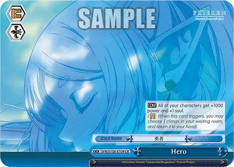 Hero
