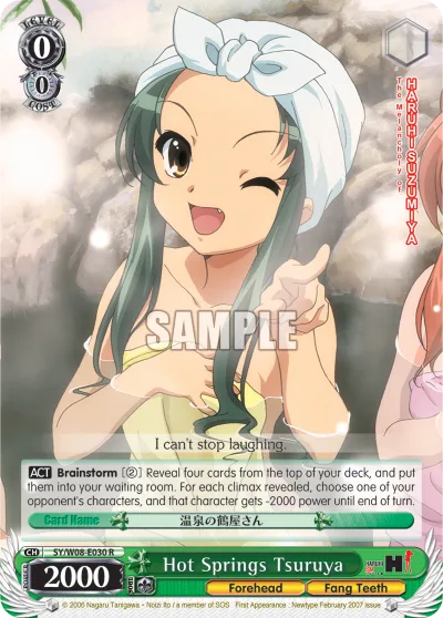 Hot Springs Tsuruya