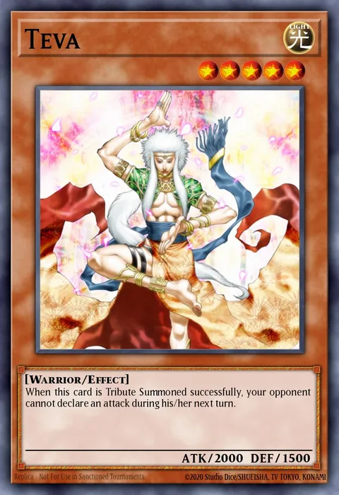 Teva