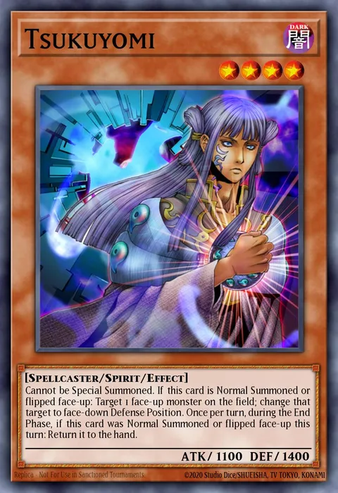 Tsukuyomi