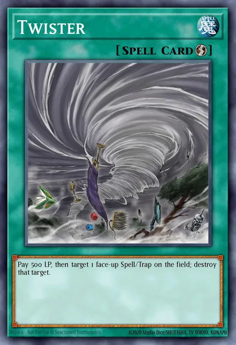 Twister