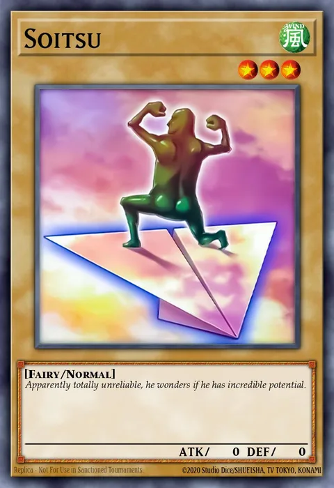 Soitsu