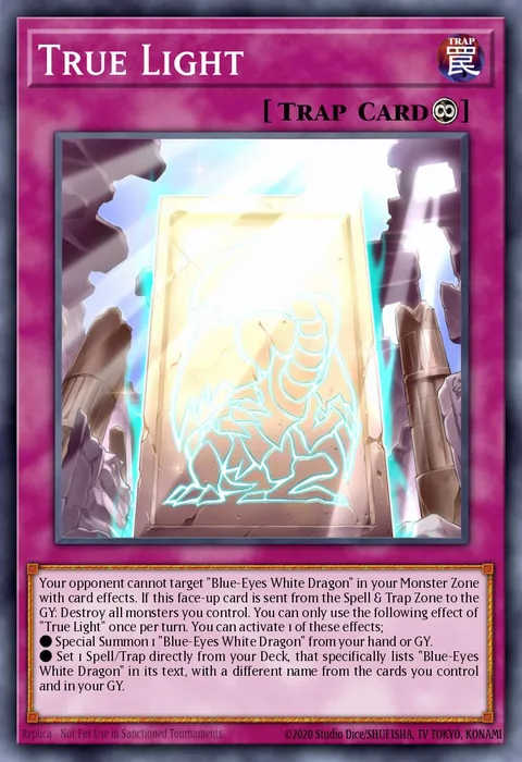True Light