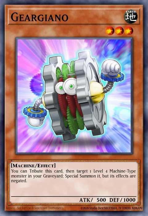 Geargiano